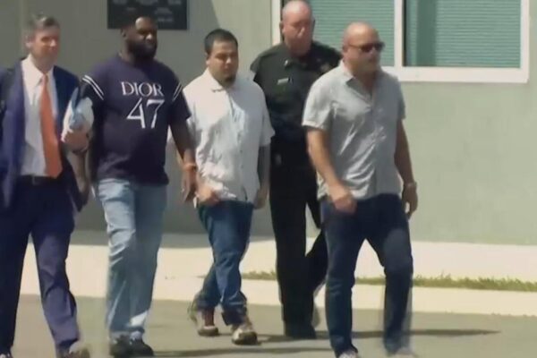 What's next for Kilmar Abrego Garcia after release from jail