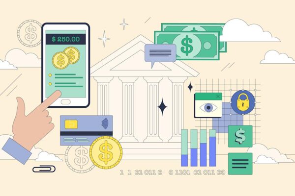 What to know before linking your bank account to other apps