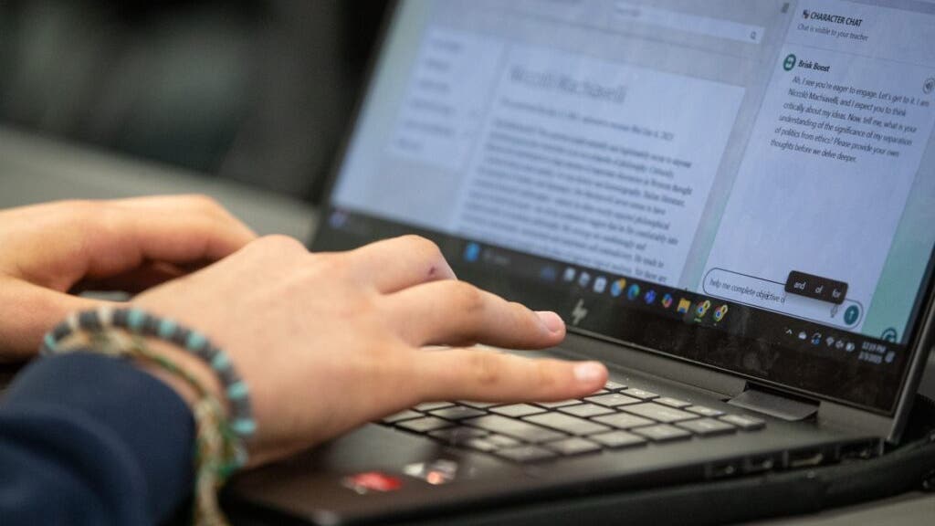 Unlike 2008, When Jobs Returned As The Economy Improved, AI Could Replace Them For Good. What's The Plan Then?