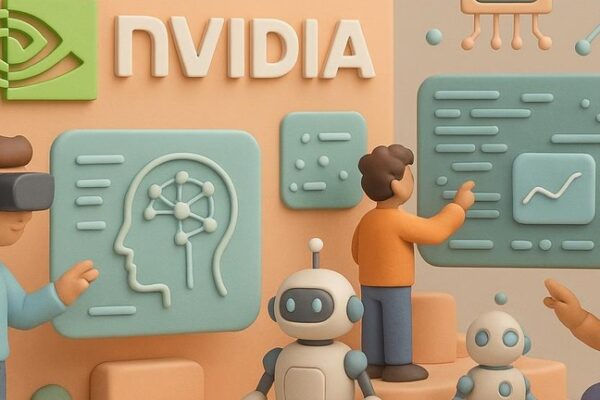 Evaluating NVIDIA’s Value After Q2 Earnings and China’s AI Chip Ambitions