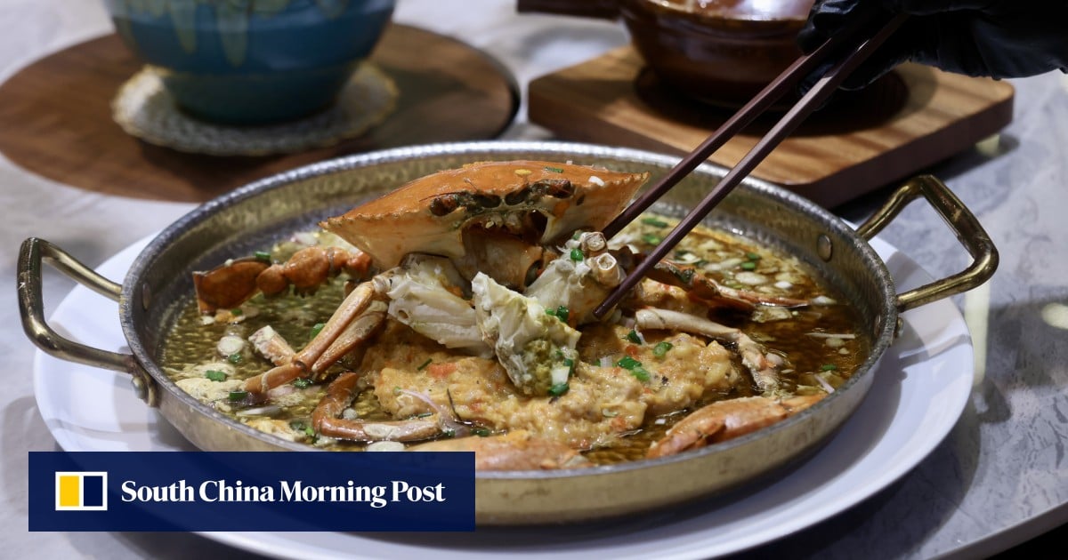 How one Hong Kong restaurant’s Tanka cuisine has been a community favourite for 35 years