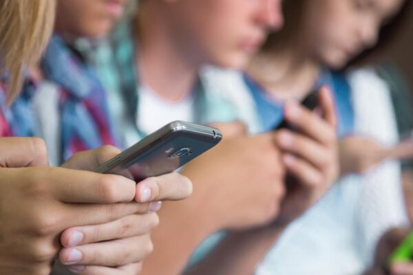 Parents warned about teen app dangers after Gastonia, N.C. child goes missing