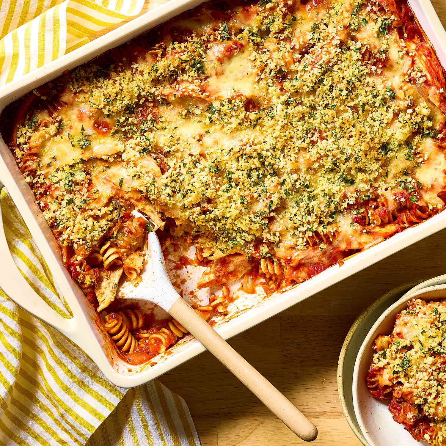 5+ Gut-Friendly Casserole Recipes
