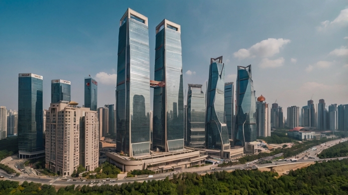 China Introduces K Visa to Attract Global Talent and Foster International Exchanges in Science, Technology, and Education