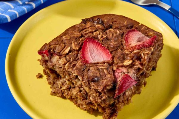 15+ Heart-Healthy Breakfast Recipes to Make Forever