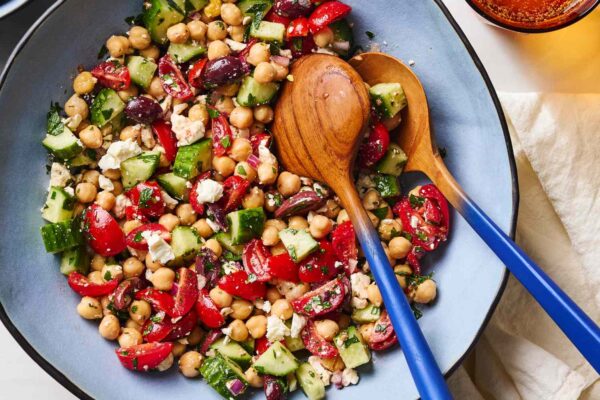 30-Day High-Protein Anti-Inflammatory Meal Plan