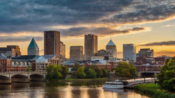 Richmond Named Among the Top US Cities Experiencing Explosive Growth in Business Travel, with Increased Hotel and Airline Bookings: Get the Inside Scoop