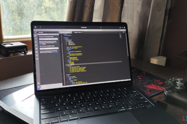 5 relatively obscure self-hosted apps I’d use if I were to go back to school