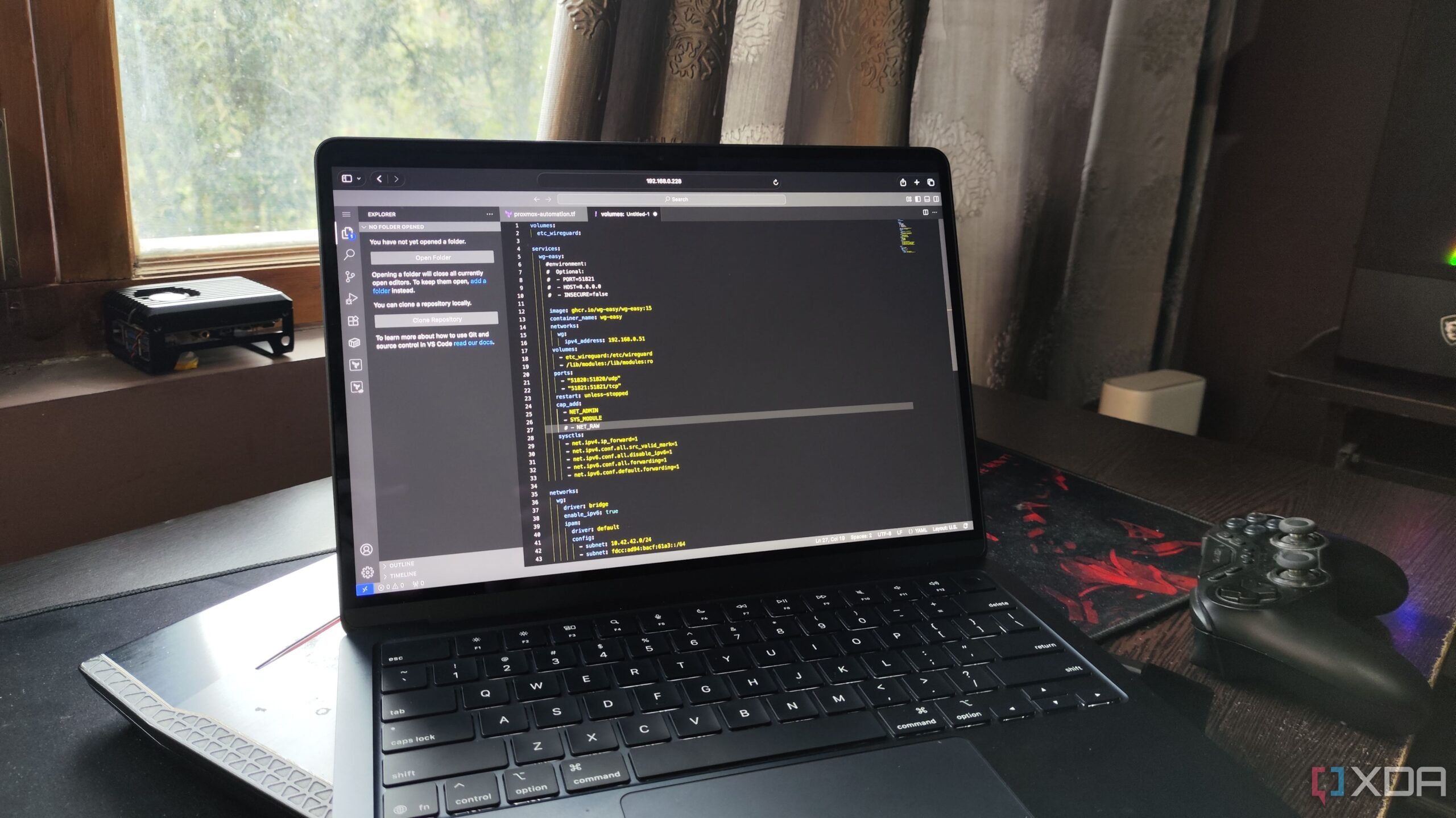 5 relatively obscure self-hosted apps I’d use if I were to go back to school