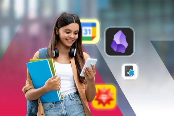 14 essential apps to help you survive and thrive in college