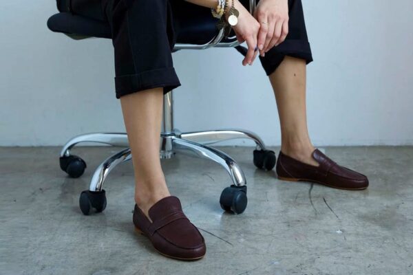 The 10 Best Commuter Shoes for Women to Get to Work in Style The 10 Best Commuter Shoes for Women to Get to Work in Style