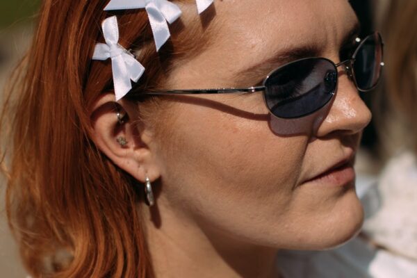 The 5 Best Bobs We Saw at Copenhagen Fashion Week The 5 Best Bobs We Saw at Copenhagen Fashion Week