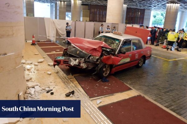 Hong Kong government to introduce stricter fitness checks for commercial drivers