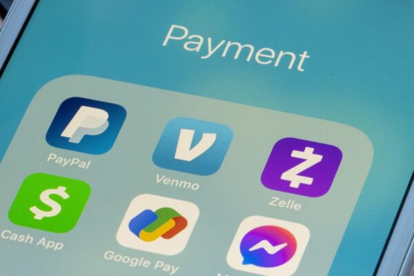 Payment apps are convenient, but they don't protect your money