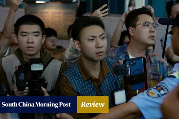 Review | Malice movie review: terrible Chinese thriller takes aim at sensational online news Review | Malice movie review: terrible Chinese thriller takes aim at sensational online news