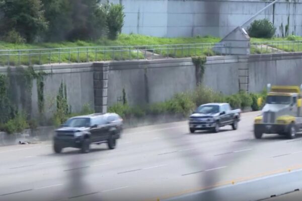 Houston freeway getting makeover before World Cup visitors arrive