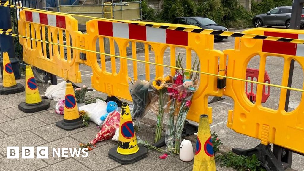 Boy, 2, dies after car hits pedestrians in Whitstable