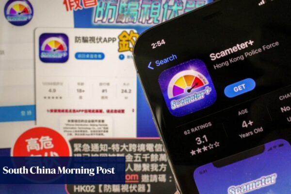 Hong Kong woman loses nearly HK$2 million in ‘pig butchering’ romance scam