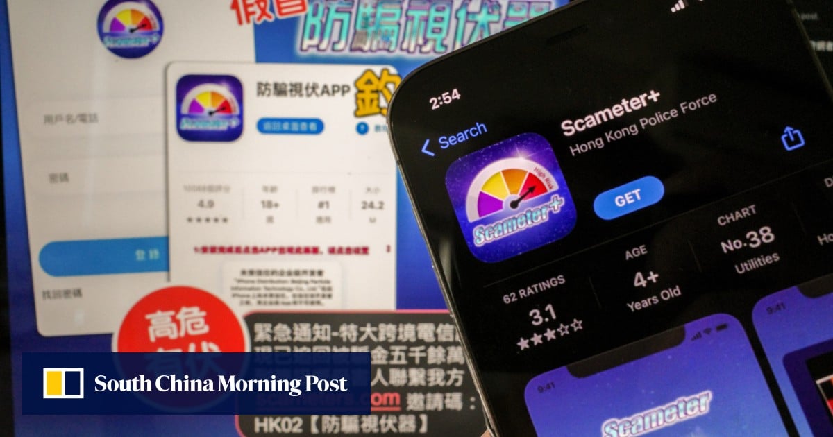 Hong Kong woman loses nearly HK$2 million in ‘pig butchering’ romance scam