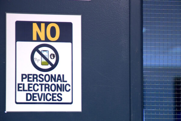 Districts finalizing new policies after lawmakers ban cell phones in classrooms