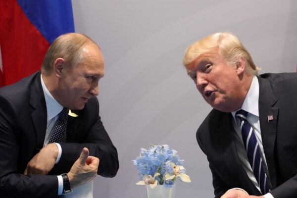 Why is Trump moving nuclear submarines after spat with Medvedev? | Nuclear Weapons News