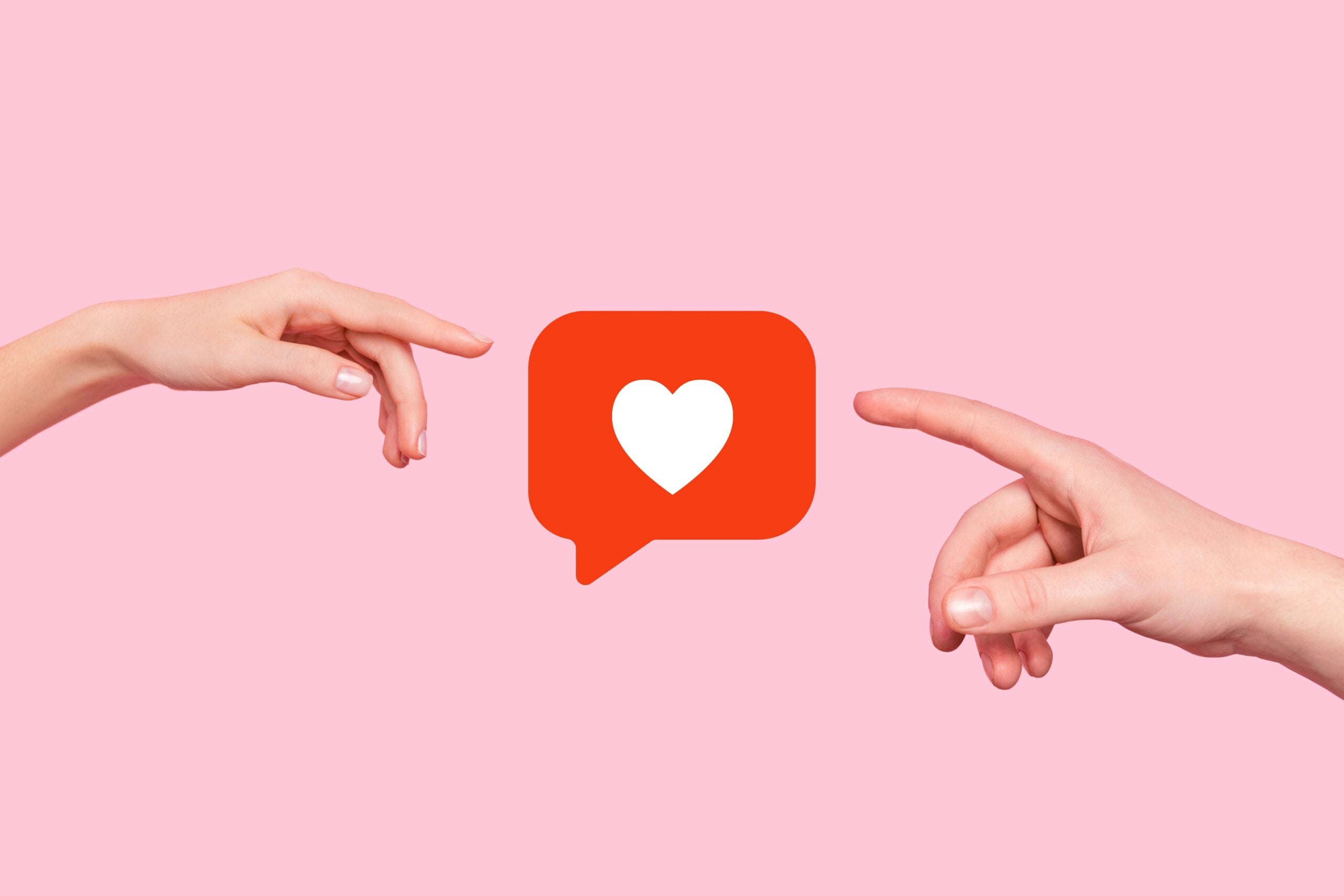 Dating App Pure Swipes Right On Programmatic CTV Ad Buying