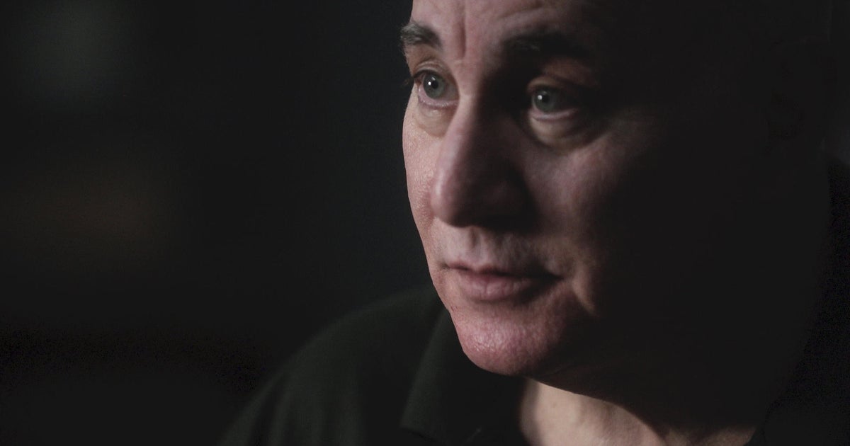 Serial killer "Son of Sam": "They wouldn't understand what it was to walk in darkness"