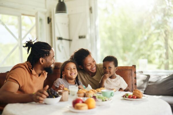 The Importance of Breakfast for Kids