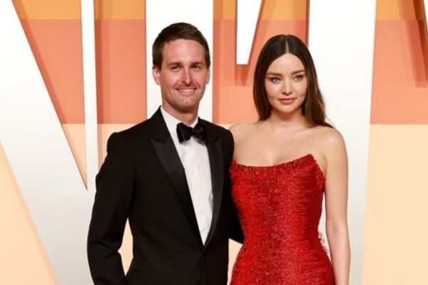 From Miranda Kerr to Karlie Kloss: Celebrities who tied the knot with billionaires | Hollywood