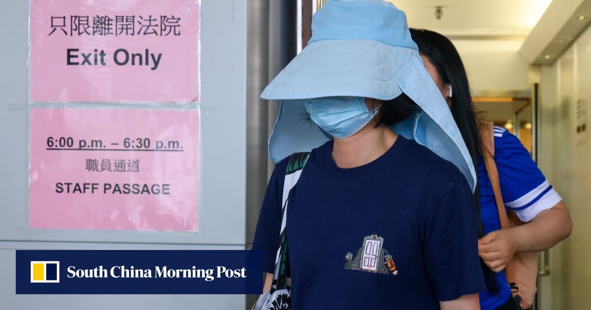 Court blocks Hong Kong violin teacher’s bid to fight eviction from public flat