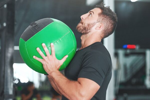 27% Less Effort, Faster Times – Why No-Rep Wall Balls Are Sparking Debate