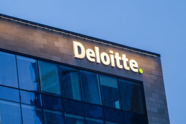 Hong Kong audit regulator fines Deloitte for audit deficiencies