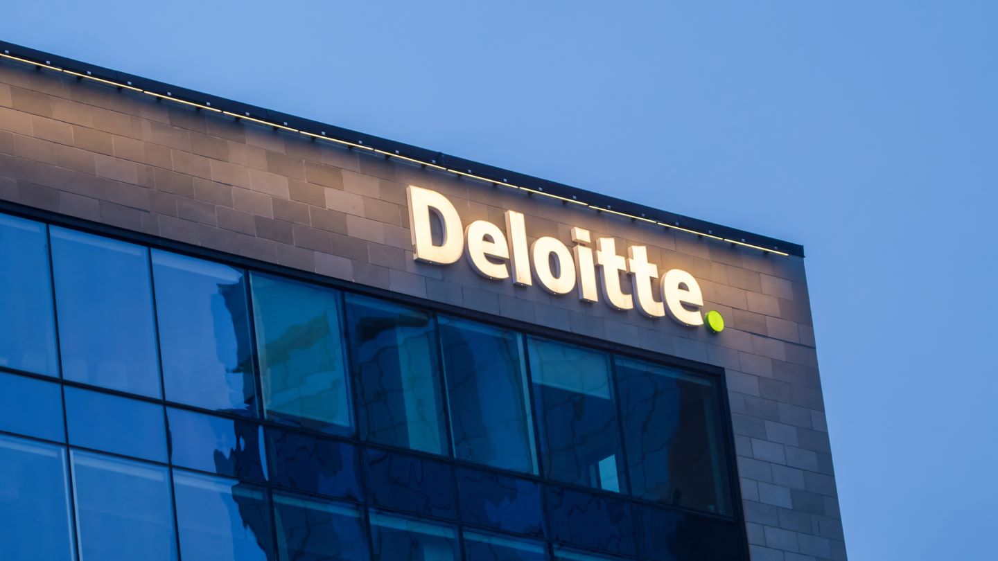 Hong Kong audit regulator fines Deloitte for audit deficiencies