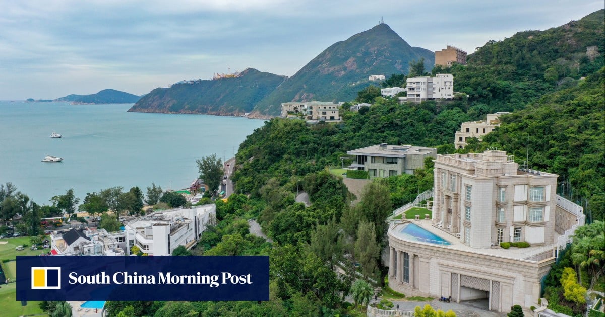 Revealed: Li Ka-shing’s family home of 6 decades and the subject of ‘fabricated’ rumours