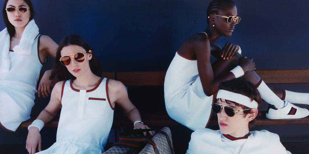 The Luxury Way to Embrace the Tennis Lifestyle