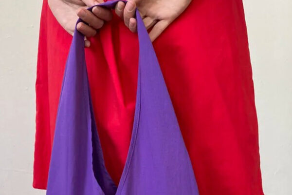 30 Technicolor Fashion Items Everywhere Will Be Wearing By September