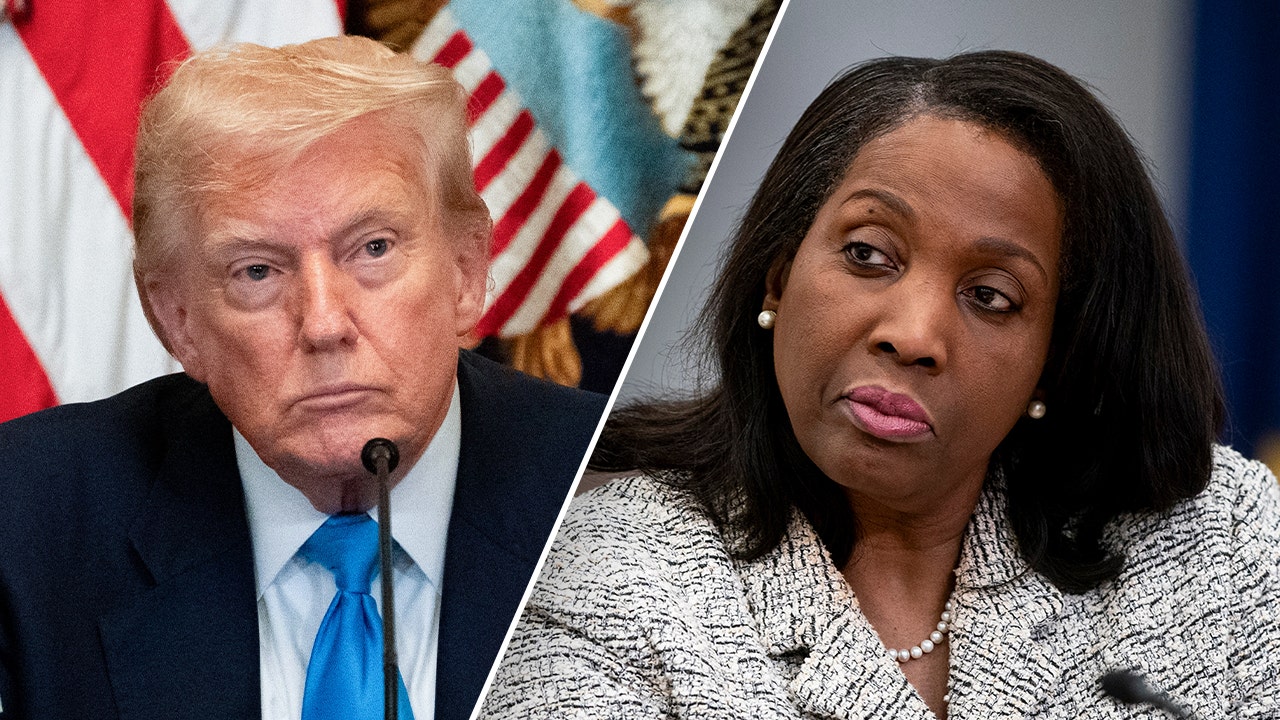 Federal Reserve governor Lisa Cook refuses to resign after Trump fires her