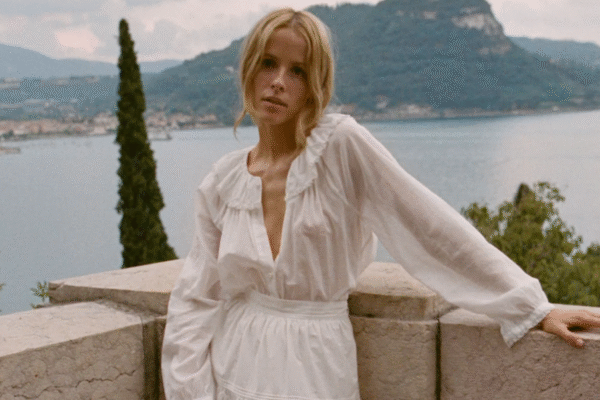 The Best Tiered Maxi Skirts to Don the Summer 2025 Prairie Skirt Trend The Best Tiered Maxi Skirts to Don the Summer 2025 Prairie Skirt Trend