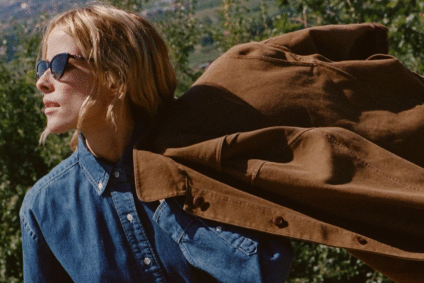 How to Build a Fall Capsule Wardrobe, 15 Essential Pieces