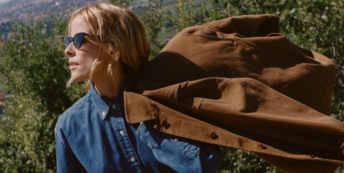 How to Build a Fall Capsule Wardrobe, 15 Essential Pieces