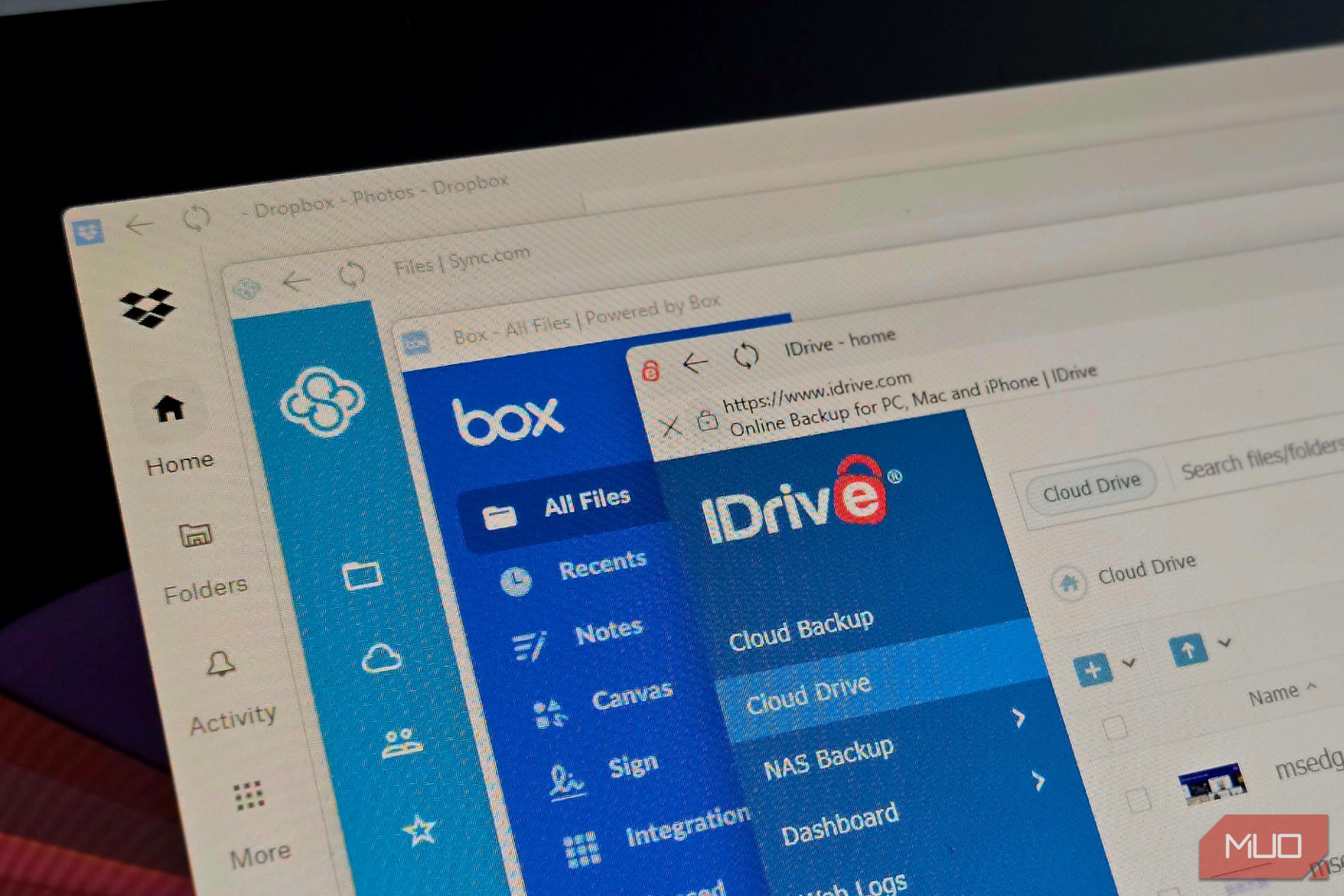 7 Cloud Storage Apps That Offer Better Value Than Google One