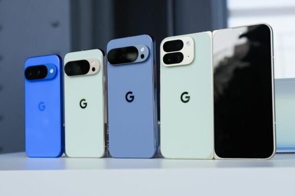 T-Mobile will give you 4 free Google Pixel phones right now - how the deal works