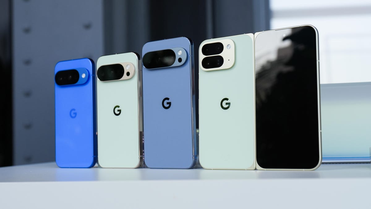 T-Mobile will give you 4 free Google Pixel phones right now - how the deal works
