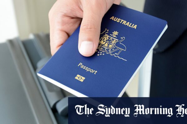 Why replacing long-term travel documents can cause holiday heartache