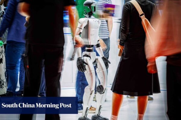 AI literacy is key to Hong Kong’s future supremacy in the global education race