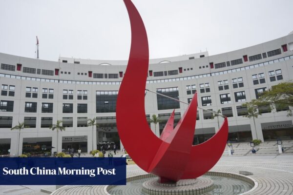 Hong Kong authorities and HKUST deny claim of winning bid for new medical school