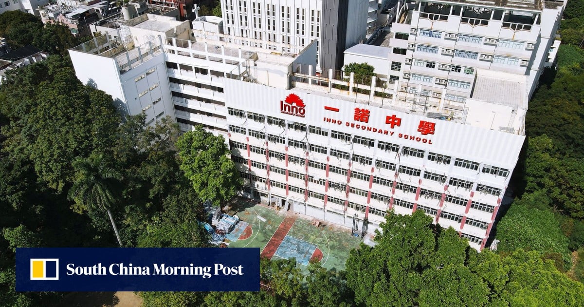 Hong Kong warns schools over unauthorised courses aimed at non-local students