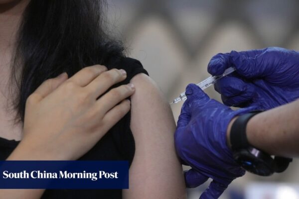 Hongkongers aged 18 to 49 with chronic illnesses can soon receive subsidised flu jabs