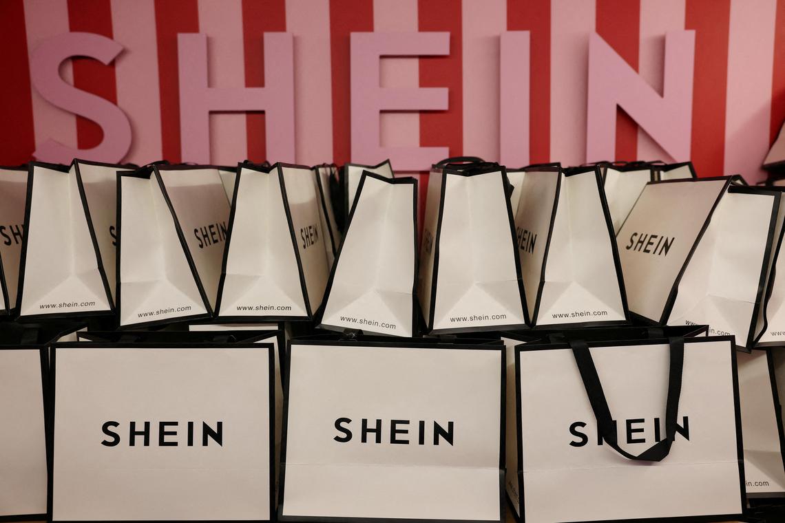 Shein has considered relocating its headquarters back to China in an effort to gain Beijing authorities’ approval for its planned Hong Kong IPO.
