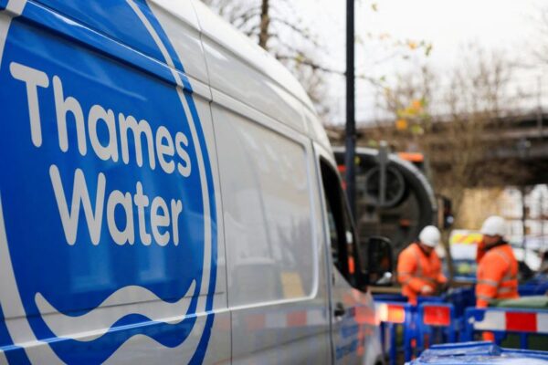 Hong Kong's CKI emerges as leading contender for Thames Water, The Times reports